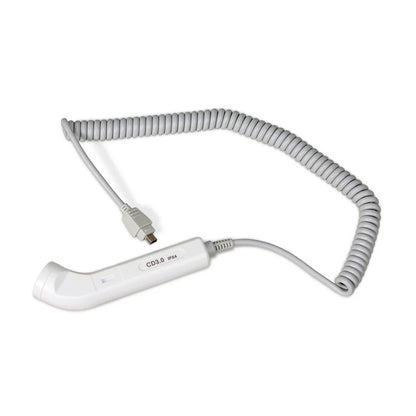 USB 2Mhz 3Mhz 8Mhz Fetal Doppler Probe Sonar for CONTEC Baby Sound C/Baby Sound C1 Accessory
